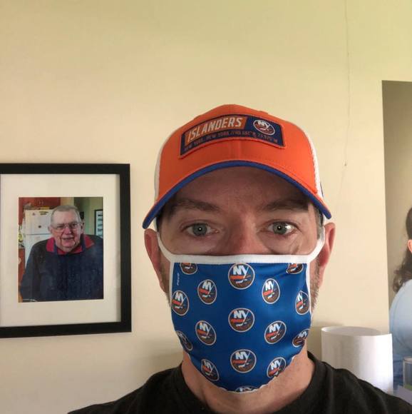 Meet your Posher, Jason - Picture 1 of 1